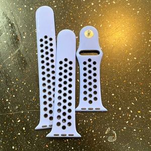 Nike Apple Watch Band